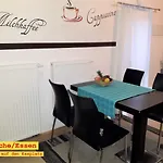 Doppel-Appartement Salzbrunner Str. 11, Langwasser Mitte