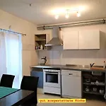 Doppel-Appartement Salzbrunner Str. 11, Langwasser Mitte