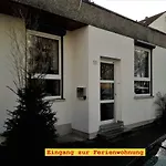 Doppel-Appartement Salzbrunner Str. 11, Langwasser Mitte