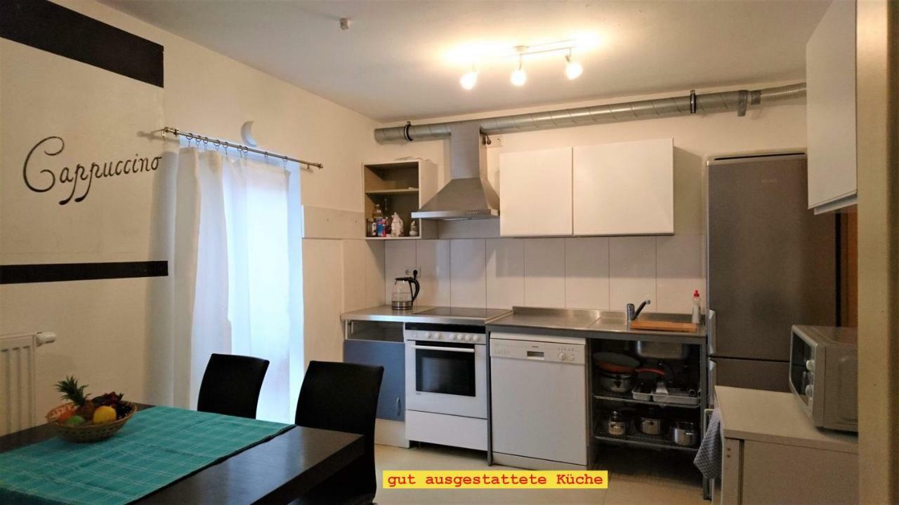 Doppel-appartement Salzbrunner Str. 11, Langwasser Mitte Apartment *